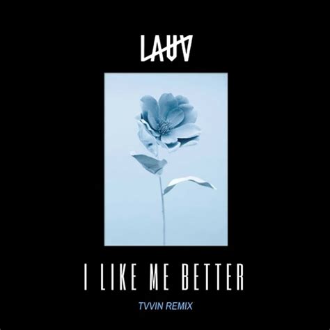 Stream Lauv - I Like Me Better (Tvvin Remix) by Tvvin | Listen online ...