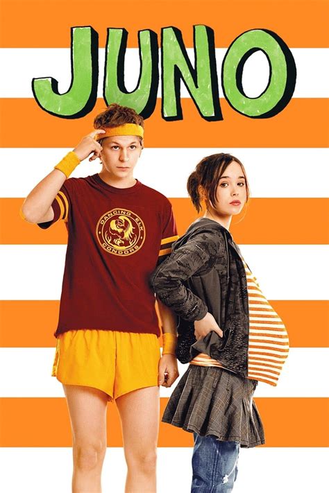 Juno (2007) - Posters — The Movie Database (TMDB)