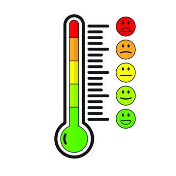 Thermometer Emoji Images – Browse 1,074 Stock Photos, Vectors, and ...