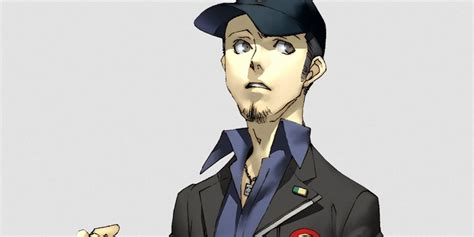 Persona 3 Portable: Best Gifts For Junpei