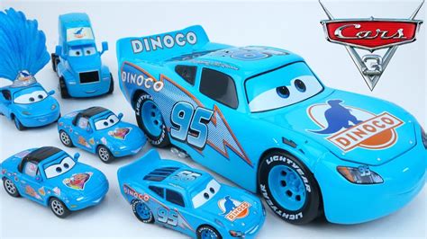 Did Lightning Mcqueen Join Dinoco | Americanwarmoms.org