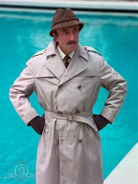 Pink Panther Peter Sellers Quotes. QuotesGram