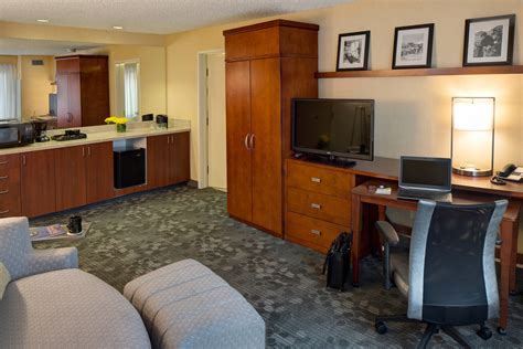 International Airport Hotels in Anchorage, Alaska | Courtyard Anchorage ...