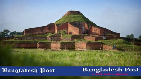 UNESCO World Heritage Sites In Bangladesh - Bangladesh Post