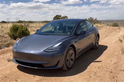 Tesla Model 3 - Ultimate Luxury Cars Australia