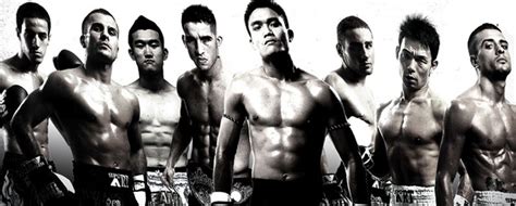 The Super Flyweight Champions of Muay Thai | Singpatong Sitnumnoi