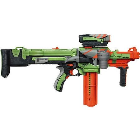 NERF Vortex Nitron - Walmart.com