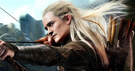 Legolas Wallpapers (76+ images)