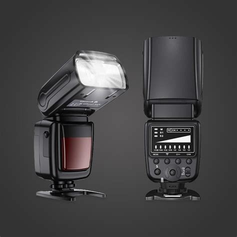 11 Best Camera Flashes in 2025