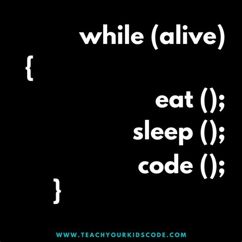 55+ Programming Jokes to Delight Your Inner Nerd - Teach Your Kids Code