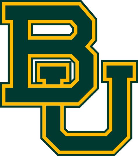 Baylor Bears Logo History