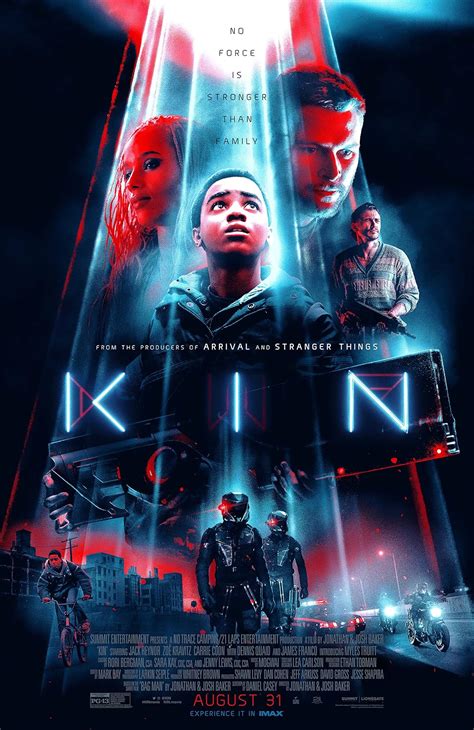 Kin (2018) 720p BluRay Hindi ORG Dual Audio Movie ESubs [1GB] - 7StarHD.Com