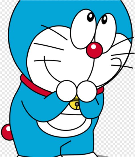 Doraemon - Free Icon Library