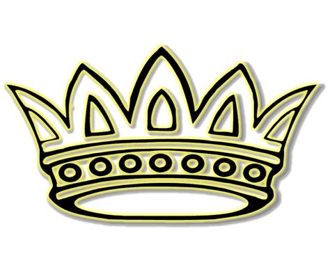 Crown logo #200 - Free Transparent PNG Logos