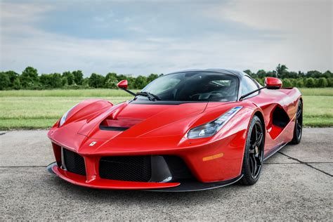 FERRARI LaFerrari Specs & Photos - 2013, 2014, 2015 - autoevolution