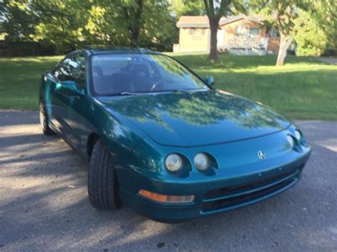 94 Acura Integra LS for sale - Acura Integra 1994 for sale in Hermitage ...