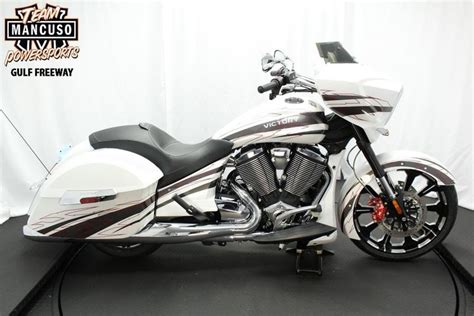 Victory Magnum X 1 Custom Motorcycles for sale