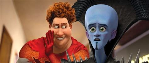 Movie Review: 'Megamind' | Animation World Network