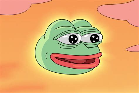 'Pepe the Frog' Creator Tries to Reclaim Meme in 'Feels Good Man ...