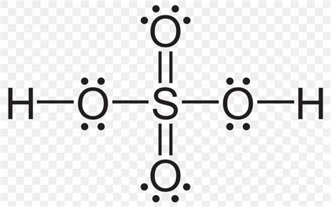 Lewis Structure Of H2so4 - Draw Easy