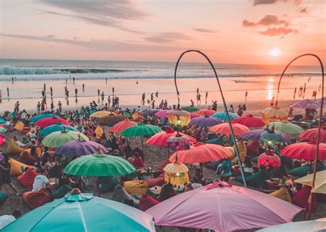 25 BEST BEACHES IN BALI TO VISIT IN 2024 | Honeycombers Bali