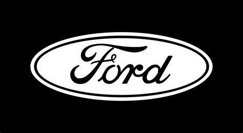 Ford logo vector, Ford icon free vector 20336454 Vector Art at Vecteezy