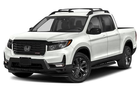 2023 Honda Ridgeline Specs, Trims & Colors | Cars.com