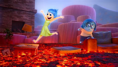 Sadness Inside Out Wallpaper,HD Movies Wallpapers,4k Wallpapers,Images ...