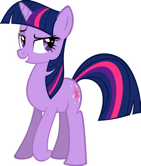 Twilight Sparkle • My Little Pony: Friendship is Magic • Absolute Anime