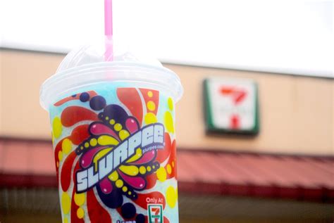 The Best 7-Eleven Slurpee Flavors, Ranked by a Slurpee Addict