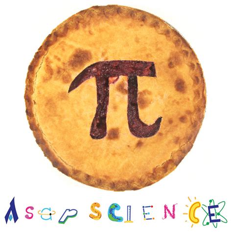 The Pi Song (Memorize 100 Digits of π) | AsapSCIENCE