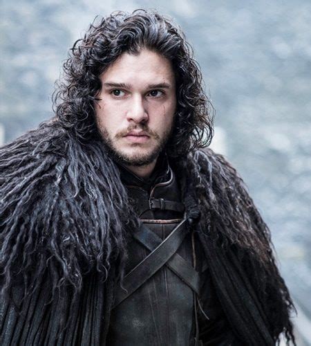 Dress Like Jon Snow Costume | Halloween and Cosplay Guides