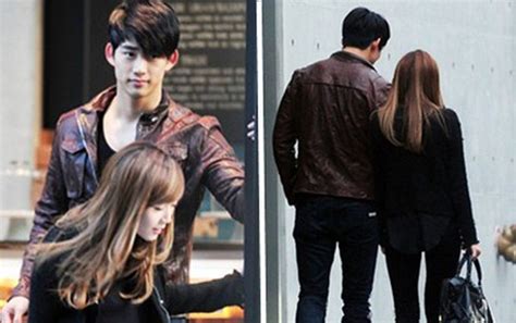 Snsd Jessica And Taecyeon Dating – Telegraph