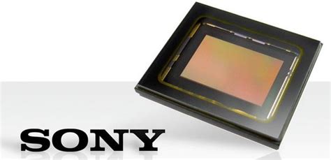 Sony IMX Sensor Series - Centerblog