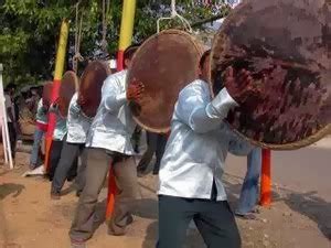 Rapai Alat Musik Tradisional Khas Aceh | Nanggroe Aceh