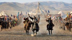 “The Kazakh Khanate. The Golden Throne” premieres in Astana - The ...