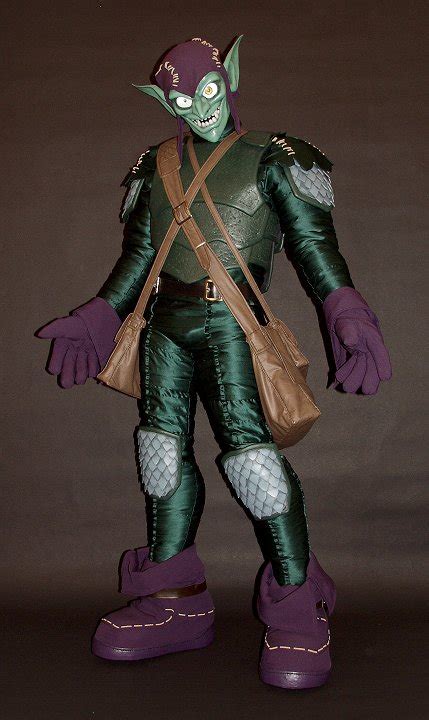 Green Goblin Costumes | PartiesCostume.com