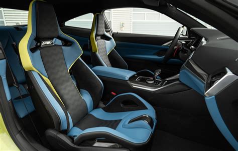 Bmw M4 Interior Seats Bmw Wallpaper | Hot Sex Picture