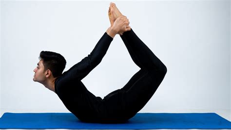 Health & Wellness News | Yoga Asanas To Boost Male Fertility | 🍏 LatestLY