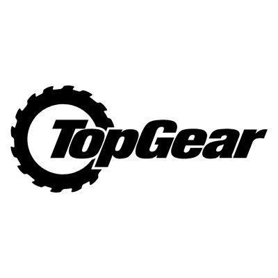 Top Gear Logo - LogoDix