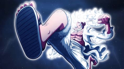 Top more than 56 wallpaper luffy gear 5 latest - in.cdgdbentre