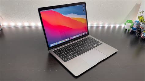 MacBook Air M1 Review: Stunning Debut For Apple Silicon In A Mac ...