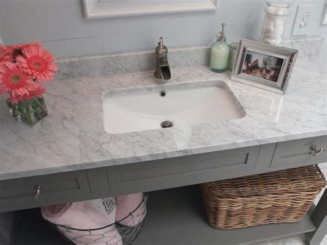 Marble Countertops | HGTV