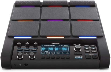 Top 10 Best Electronic Drum Pad - Make Electronic Music Live Again