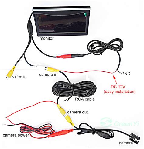 [DIAGRAM] Honda Reverse Camera Wiring Diagram - MYDIAGRAM.ONLINE