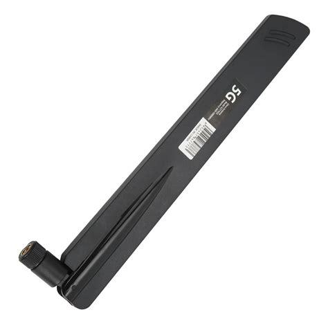 Buy 5G High Gain Omni Antenna with SMA To IPEX-4 Connector Online In ...