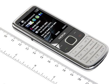 Nokia 6700 Classic - CNET