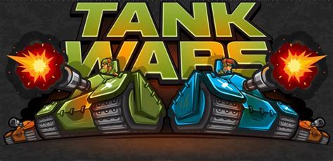 Tank Wars Unblocked