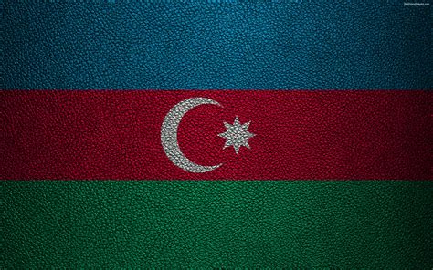 Azerbaijan Flag Wallpapers - Wallpaper Cave