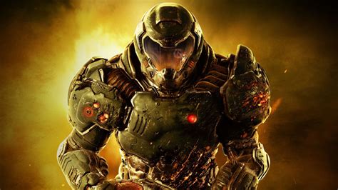 Doom 4 Game Free Download Full Version for PC - Direct and Torrent ...